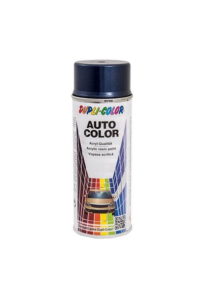 Dupli-Color VOPSEA SPRAY AUTO DACIA ALBASTRU OLIMP METALIZATA DUPLI-COLOR