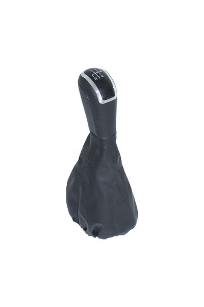 Mega Drive SHIFT KNOB WITH SLEEVE FOR MERCEDES B180 2005 - 5 SPEED
