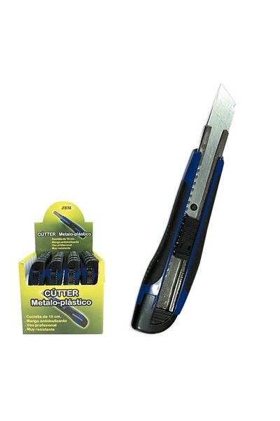 JBM Cutter Profesional Jbm
