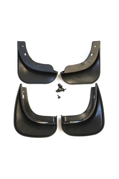 Mega Drive APARATORI NOROI PENTRU VW TOURAN / CADDY 2005-2016 SET 4 BUC