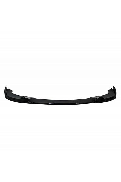 CED AUTO TRADE Front Bumper Extension compatible with BMW 5 Series E60 E61 2003-2010 Sedan Touring M-Technic M-Technic