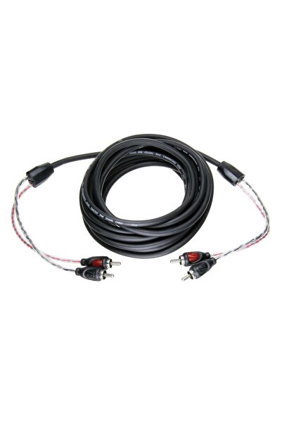 ACV Cablu RCA ACV 30.4980-500 Synphony Mid Line, RCA, 5M