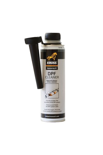 KROSS Aditiv Curatare Dpf - 250 Ml