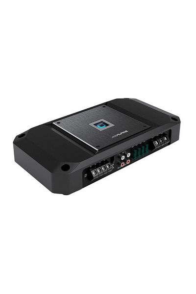 Alpine Amplificator auto mono Alpine R2-A150M, 1200 W