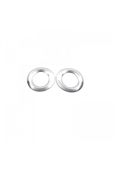 CED AUTO TRADE Ornamente inox proiectoare Mercedes Vito W447 2014-2020