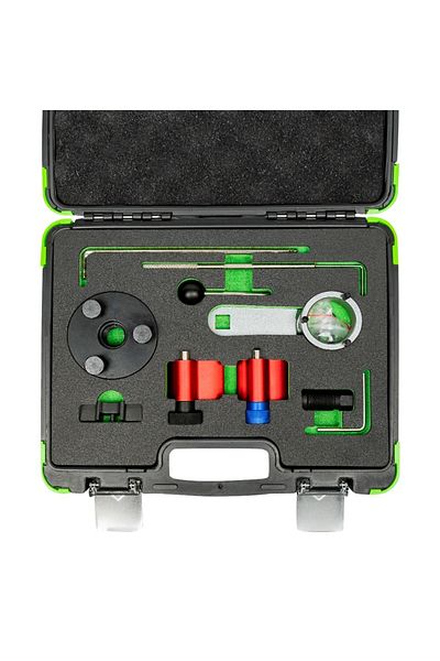 JBM Set fixare distribuție JBM VAG 1.6/2.0L TDI PD