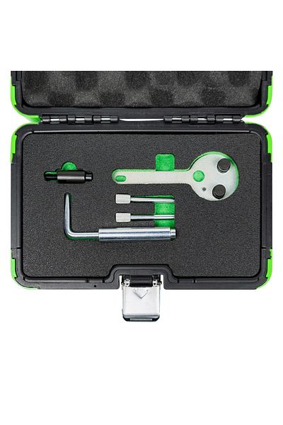 JBM ENGINE TIMING TOOL KIT FOR FORD/MAZDA 2.2. 3.2 TDCI JBM