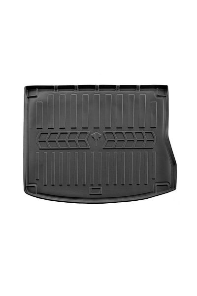 Umbrella Covor Protectie Portbagaj Umbrella Pentru Hyundai I30 (Fd) Hatchback (2007-2012)