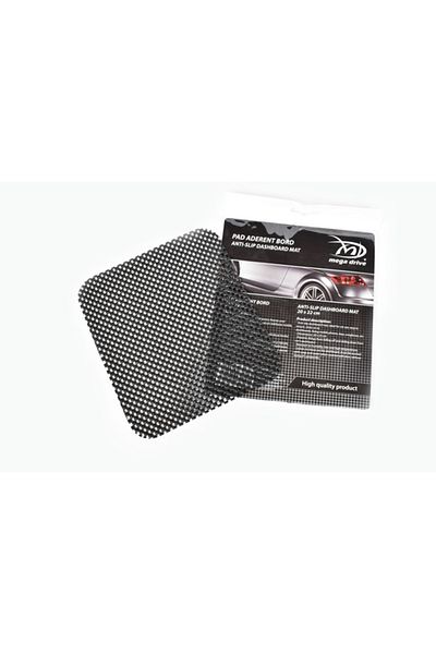 Mega Drive Compresa antialunecare 20x22 cm
