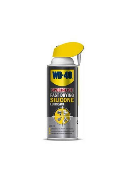 WD-40 SPECIALIST SILICONE - SPRAY PE BAZA DE SILICON 400ML