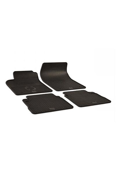 Umbrella SET COVORASE AUTO CAUCIUC UMBRELLA PENTRU OPEL VECTRA C (2002-2008). SIGNUM (2003-2008)