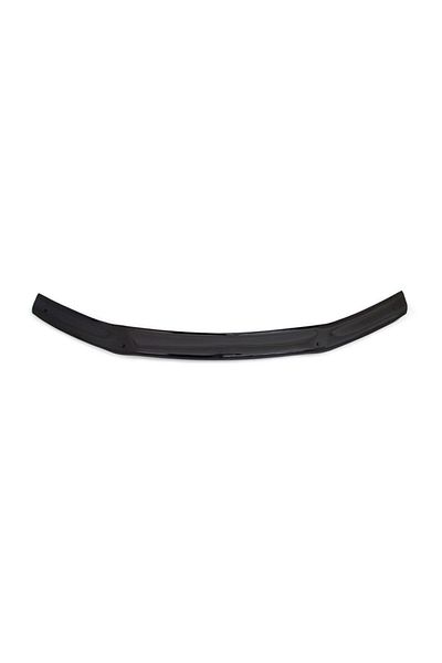 CED AUTO TRADE Hood deflector compatible with TOYOTA Hilux 2012-2015