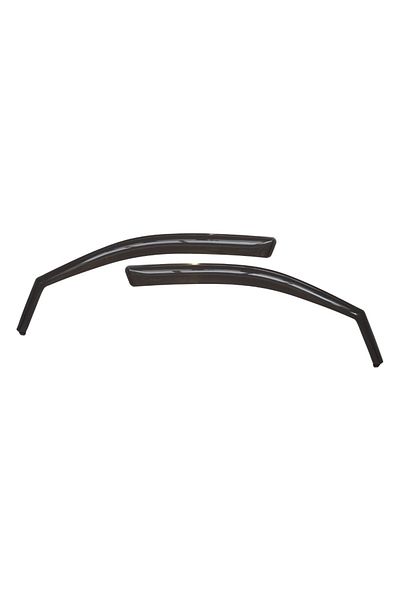 FARAD Farad Front Air Deflector Set For Volkswagen Tiguan (2016-2023) Seat Tarraco (2019-)