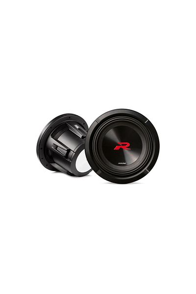 Alpine Subwoofer auto Alpine R2-W8D4, 20 cm, 350 W