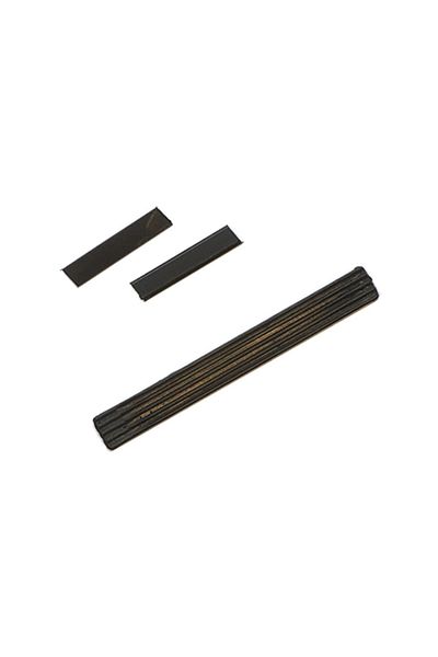 FARAD Farad Front Air Deflector Set For Renault Clio Series 3 (2005-2012)