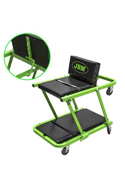 JBM TARGA SERVICE AUTO 2 IN 1 JBM