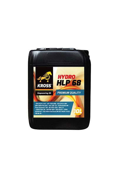 KROSS Hydro Hlp 68- 10L