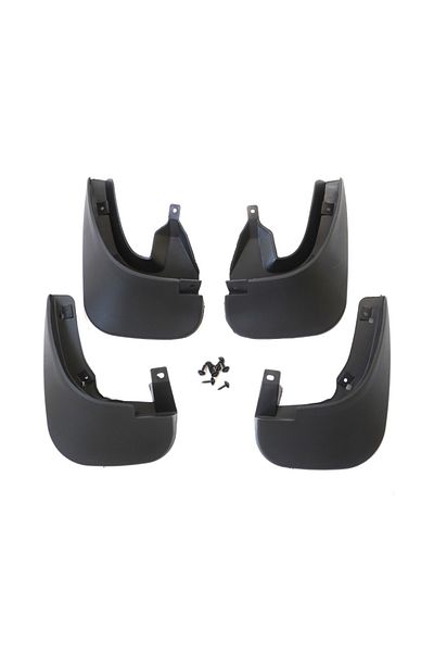 Mega Drive APARATORI NOROI PENTRU HYUNDAI TUCSON 2007-2012 SET 4 BUC