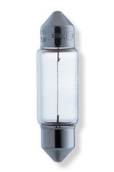 Osram Set 2 Becuri 12V C5W Original Blister Osram