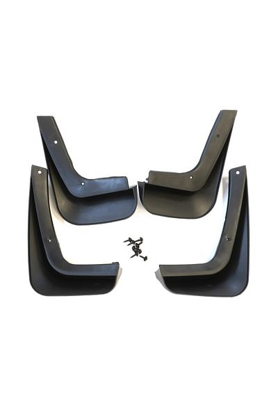 Mega Drive APARATORI NOROI PENTRU HYUNDAI IX35 2010-2015 SET 4 BUC