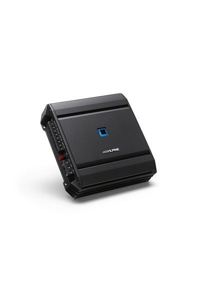 Alpine Amplificator auto 4 canale Alpine S-A32F, 640 W