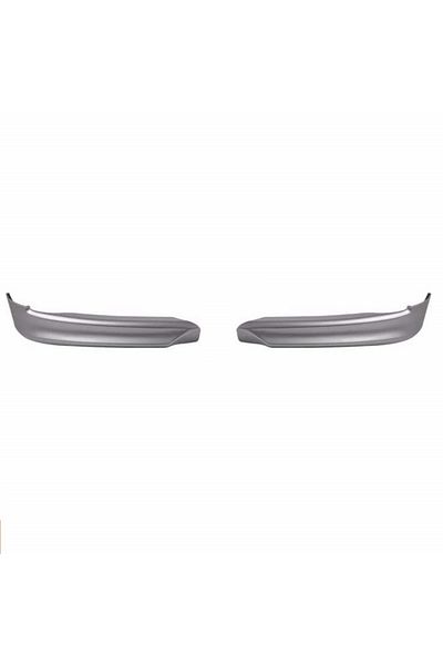 CED AUTO TRADE Prelungiri Bara Fata compatibil cu BMW Seria 3 E90 E91 2004-2008 bara standard