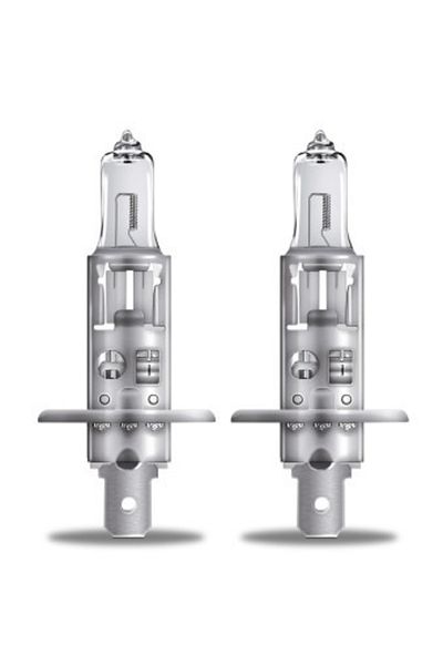 Osram Bec 12V H1 55 W Blister original 1 buc Osram