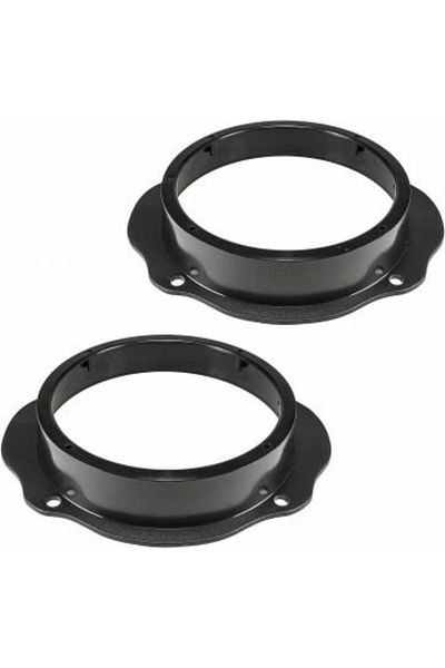 CED AUTO TRADE Car speaker adapter rings Code 20.512 Ford Focus 2 2005-2010 Front 165mm