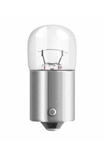 NEOLUX Bec Auxiliar 12V R5W Ba15S Set 10 Buc Neolux