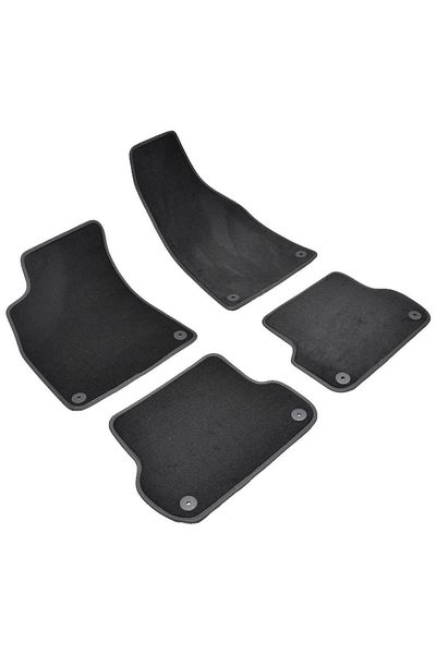 Umbrella UMBRELLA CAR MATS SET FOR SEAT EXEO (2009-)