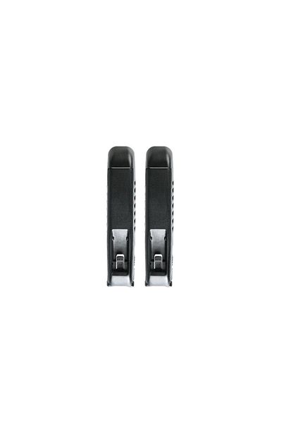 ALCA ALCA BAYONET LOCK ADAPTER SET 2 PCS (FOR CITROEN. RENAULT. AUDI. SEAT)