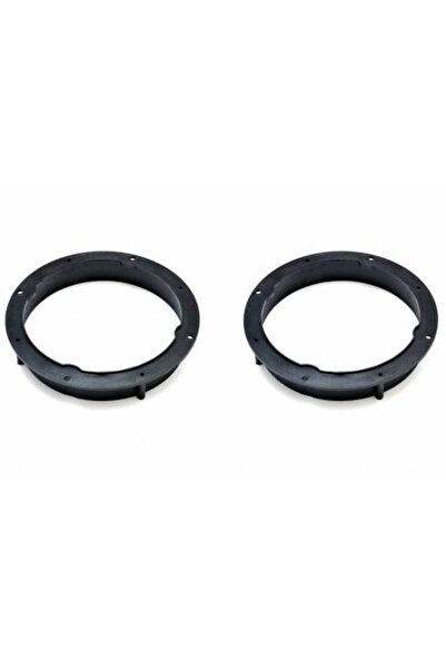 CED AUTO TRADE Inele adaptoare difuzoare auto Cod 20.542 Volkswagen Passat B6...