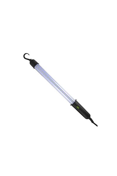 JBM LANTERNA LED DE LUCRU CU CABLU ALIMENTARE - 400LM JBM