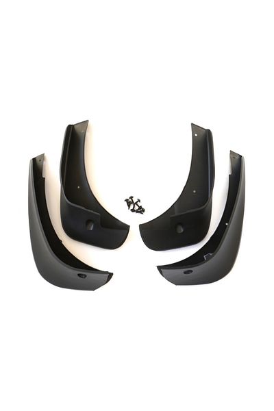 Mega Drive APARATORI NOROI PENTRU NISSAN QASHQAI +2 J10 2007-2013 SET 4 BUC