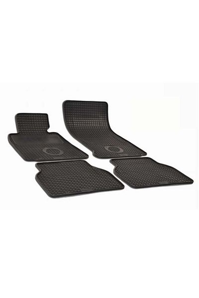 Umbrella SET COVORASE AUTO CAUCIUC UMBRELLA PENTRU BMW 5er (E 39) (1996-2004)