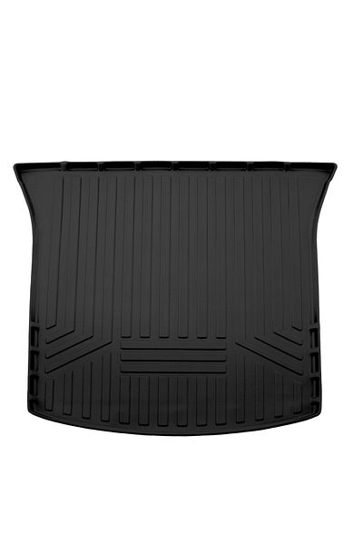 Umbrella Umbrella Trunk Protection Mat For Tesla Model Y Rear Trunk, 5 Seats (2019-)