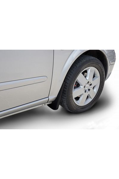 CED AUTO TRADE Aparatoare noroi compatibil Mercedes VITO W639 2004-2014, puntea fata partea stanga