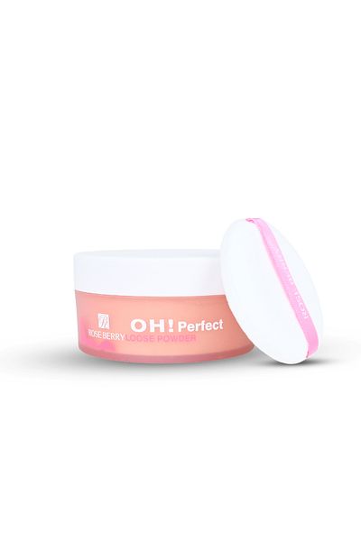 roseberry Oh! Perfect Loose Powder
