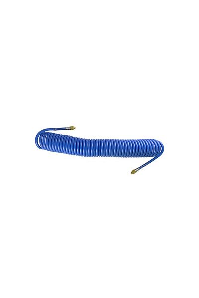 JBM PNEUMATIC SPIRAL HOSE-15M. 10-15MM DIAMETER IN-OUT JBM