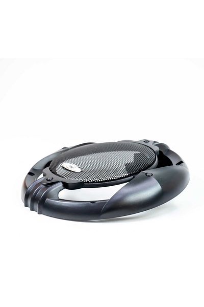 PNI DIFUZOARE AUTO COAXIALE PNI HIFI650, 120W, 16.5 CM, 3 CAI, GRILA INCLUSA, SET 2 BUC