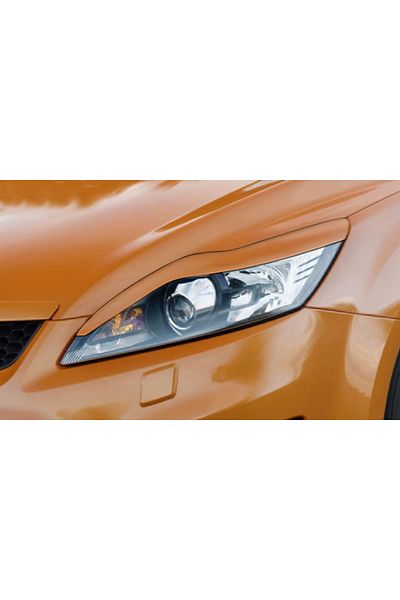CED AUTO TRADE Pleoape Faruri compatibil cu Ford Focus 2 II facelift 2008-2012