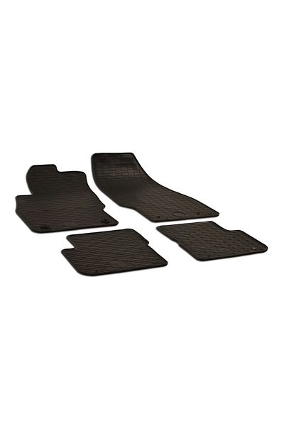 Umbrella SET COVORASE AUTO CAUCIUC UMBRELLA PENTRU OPEL CORSA D (2006-2014). CORSA E (2014-2019)