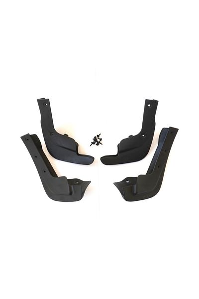 Mega Drive APARATORI NOROI PENTRU NISSAN QASHQAI II J11 2014->SET 4 BUC