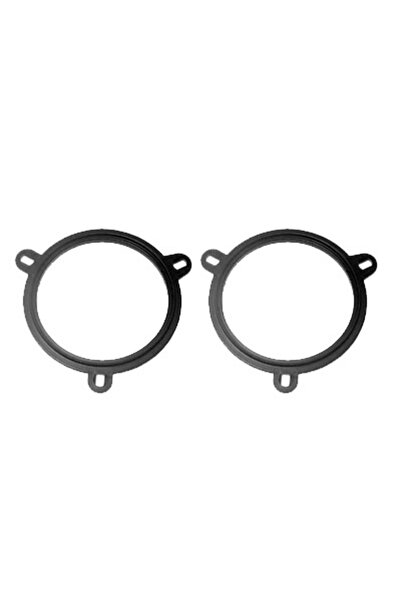 CED AUTO TRADE Inele adaptoare difuzoare auto Cod 20.443 Toyota Corolla 12 20...