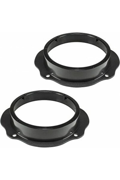 CED AUTO TRADE Inele adaptoare difuzoare auto Cod 20.512 Ford Focus 1 1998-2005 Fata 165mm