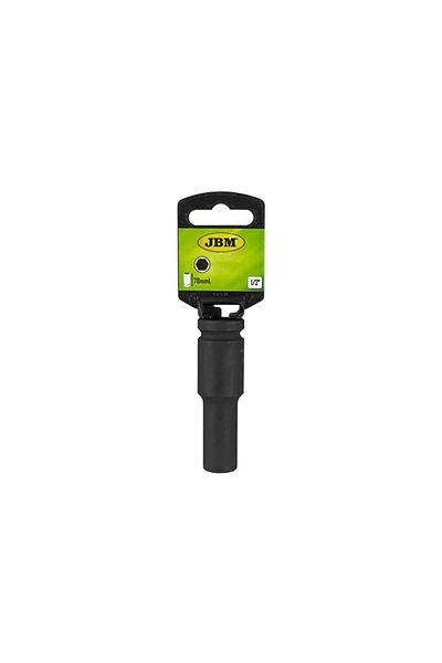 JBM TUBULARA IMPACT SCURTA 1/2` 32 MM JBM