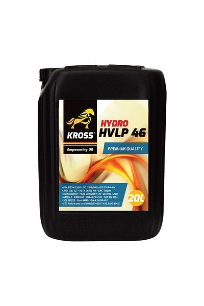 KROSS Hydro Hvlp 46- 20L
