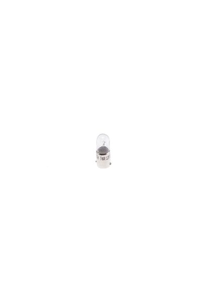Bosch Bec 12V T4W 4W Set 10 buc Bosch