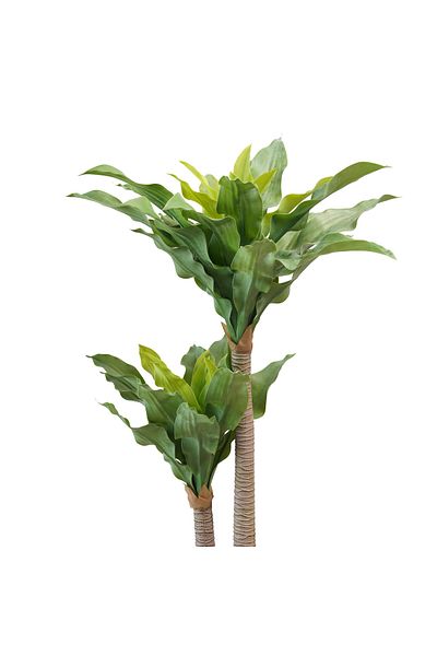 Generic 1m Artificial Yucca Tree