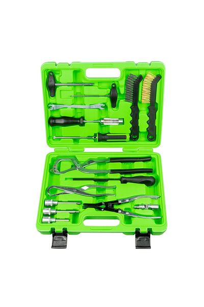 JBM TRUSA PENTRU REPARAREA SI INTRETINEREA FRANELOR JBM